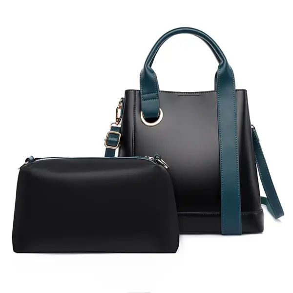 Luxury stylish women designer handbag - Image 4