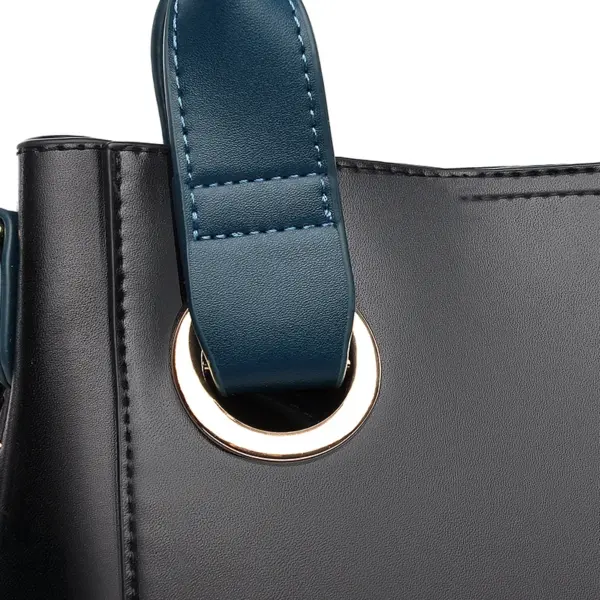 Luxury stylish women designer handbag - Image 5