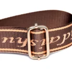 Stylish elegant round pattern women handbag - Image 6