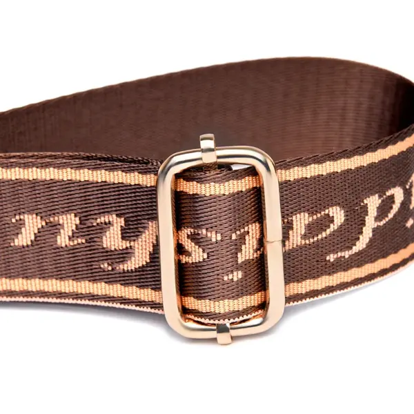 Stylish elegant round pattern women handbag - Image 6