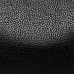 Elegant soft leather shoulder tote bag - Image 5
