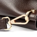 Elegant stylish fashion shoulder tote bag - Image 7