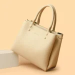 Elegant stylish fashion shoulder tote bag - Image 14