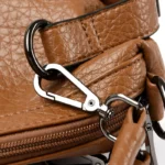 Vinatage premium elegant shoulder tote bag - Image 10