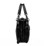 Vinatage premium elegant shoulder tote bag - Image 11