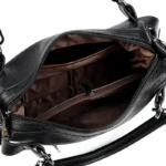 Vinatage premium elegant shoulder tote bag - Image 2
