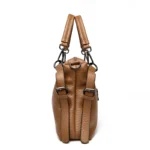 Vinatage premium elegant shoulder tote bag - Image 6