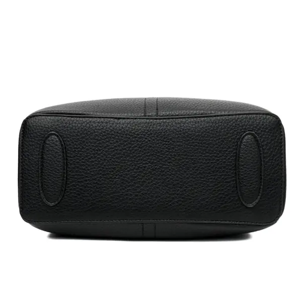 Elegant Commuter Minimalist Tote Bag - Image 3