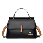Elegant all match women designer bag