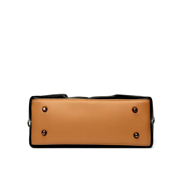 Stylish all match fashion shoulder tote bag - Image 8