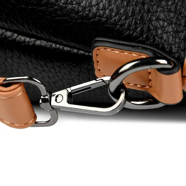 Stylish all match fashion shoulder tote bag - Image 12