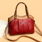 Stylish all match fashion shoulder tote bag - Image 14