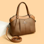 Stylish all match fashion shoulder tote bag - Image 15