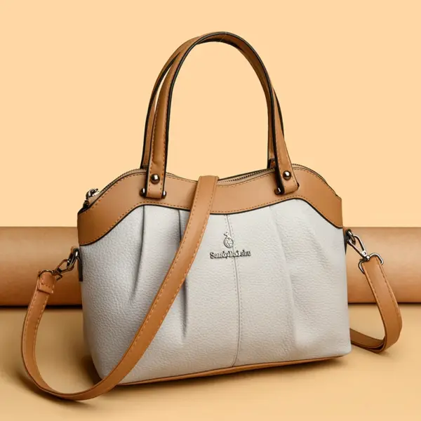 Stylish all match fashion shoulder tote bag - Image 16