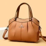 Stylish all match fashion shoulder tote bag - Image 20