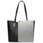 Elegant large capacity women designer handbag - Image 2