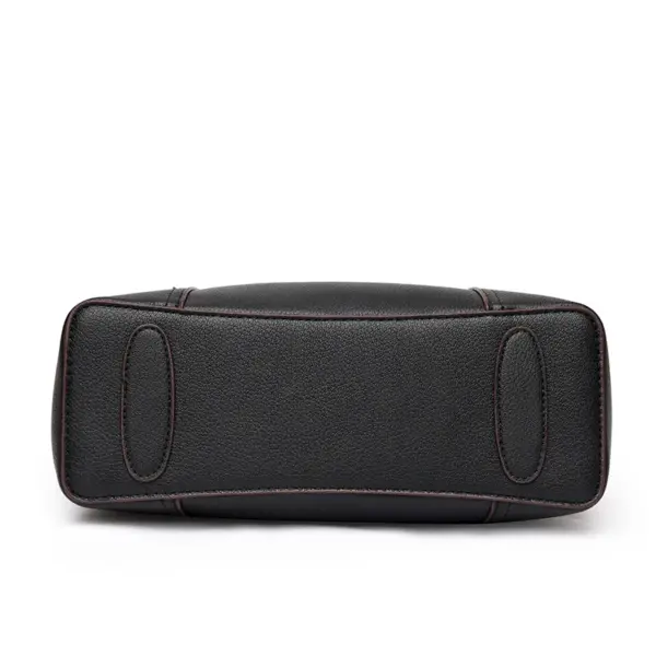 Elegant large capacity women designer handbag - Image 6