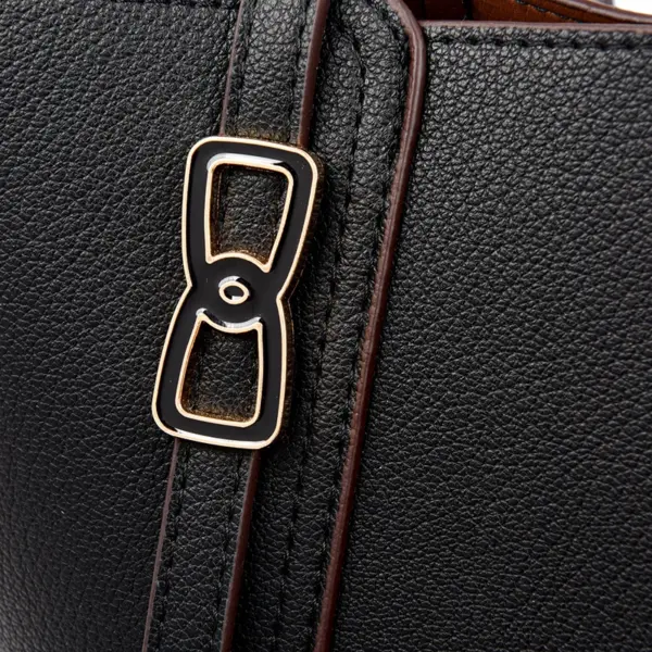 Elegant large capacity women designer handbag - Image 7