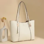 Elegant large capacity women designer handbag - Image 18