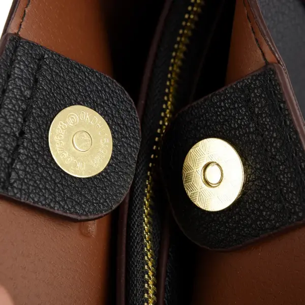 Elegant large capacity women designer handbag - Image 10