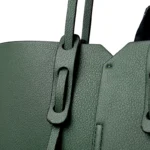 Elegant large capacity women tote bag - Image 7