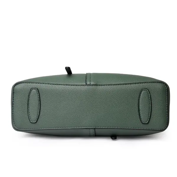 Elegant large capacity women tote bag - Image 5