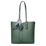Elegant large capacity women tote bag