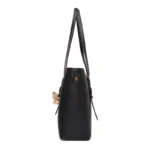 Elegant luxury large capacity women tote bag - Image 12