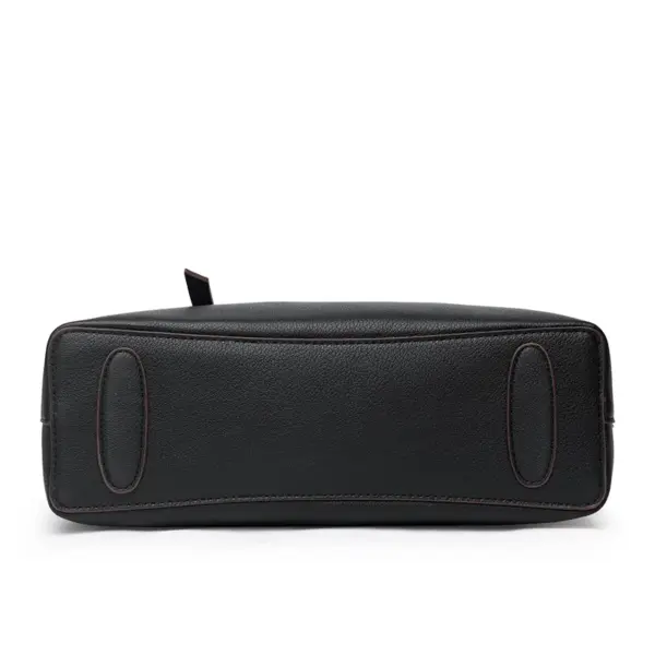 Elegant luxury large capacity women tote bag - Image 14