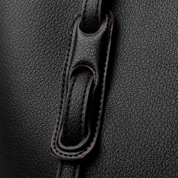 Elegant luxury large capacity women tote bag - Image 15