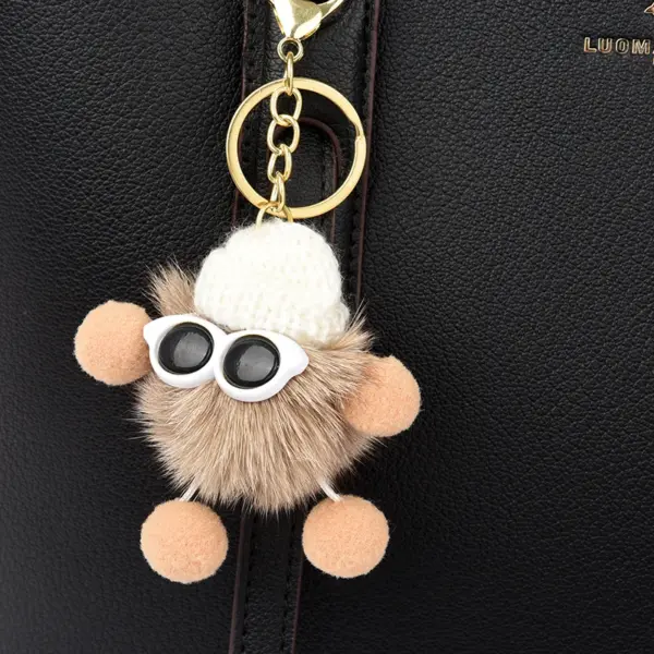 Elegant luxury large capacity women tote bag - Image 16