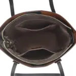 Elegant luxury large capacity women tote bag - Image 17
