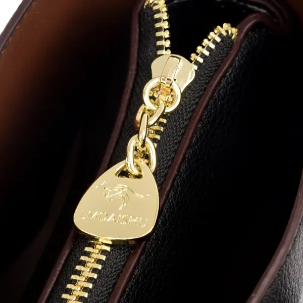 Elegant luxury large capacity women tote bag - Image 19