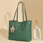 Elegant luxury large capacity women tote bag - Image 8