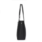 Large capacity elegant luxury tote bag - Image 6