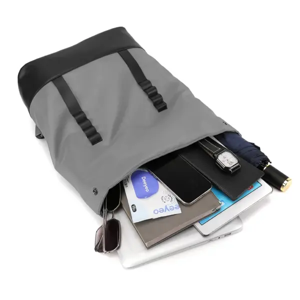 Premium classic high quality backpack - Image 11