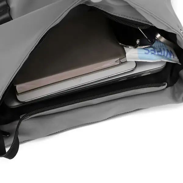 Premium classic high quality backpack - Image 12