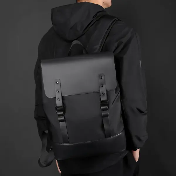 Premium classic high quality backpack - Image 18