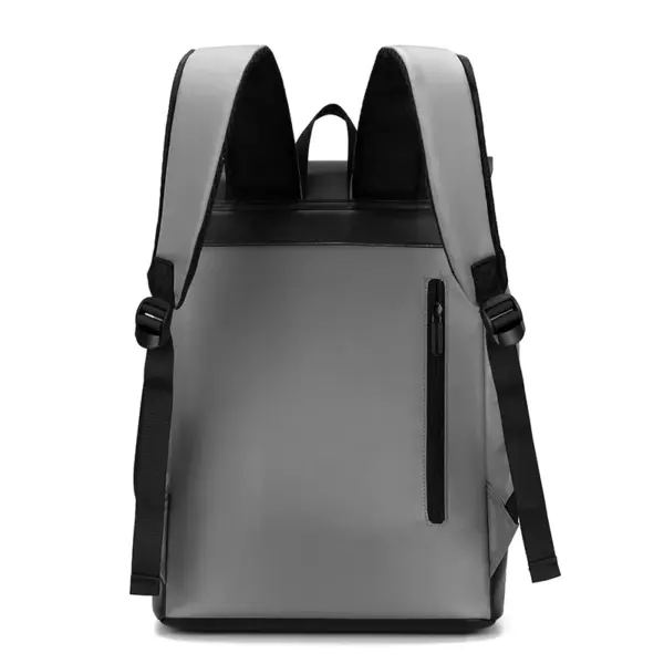 Premium classic high quality backpack - Image 4
