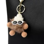 Women large capacity elegant tote bag - Image 10