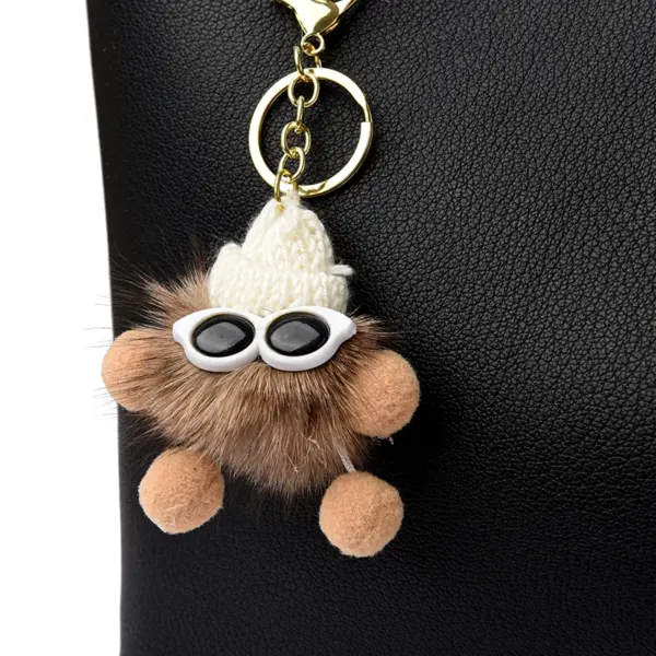 Women large capacity elegant tote bag - Image 10