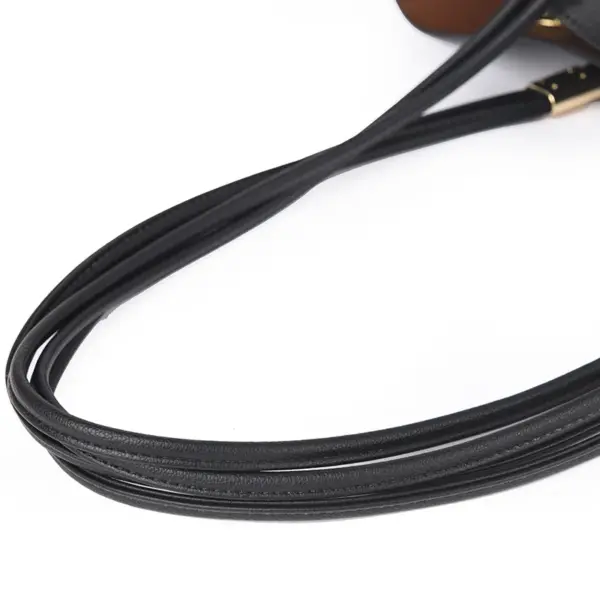 Women large capacity elegant tote bag - Image 13