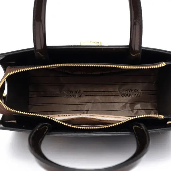 Colorful Printed Fashion Ladies Handbag - Image 18