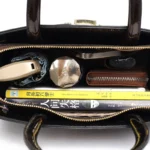 Colorful Printed Fashion Ladies Handbag - Image 19