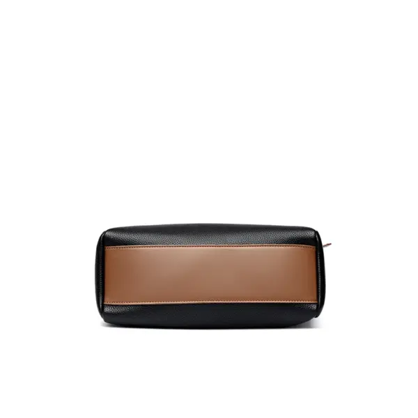 Women all match designer shoulder tote bag - Image 8