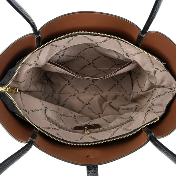 Women all match luxury tote bag - Image 2