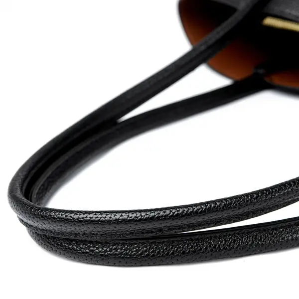 Women all match luxury tote bag - Image 4