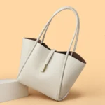 Women all match luxury tote bag - Image 13