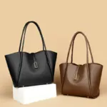 Women all match luxury tote bag - Image 14