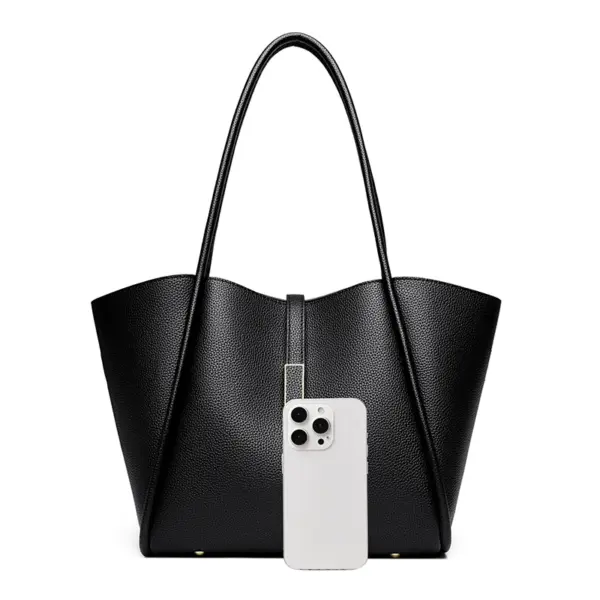 Women all match luxury tote bag - Image 9